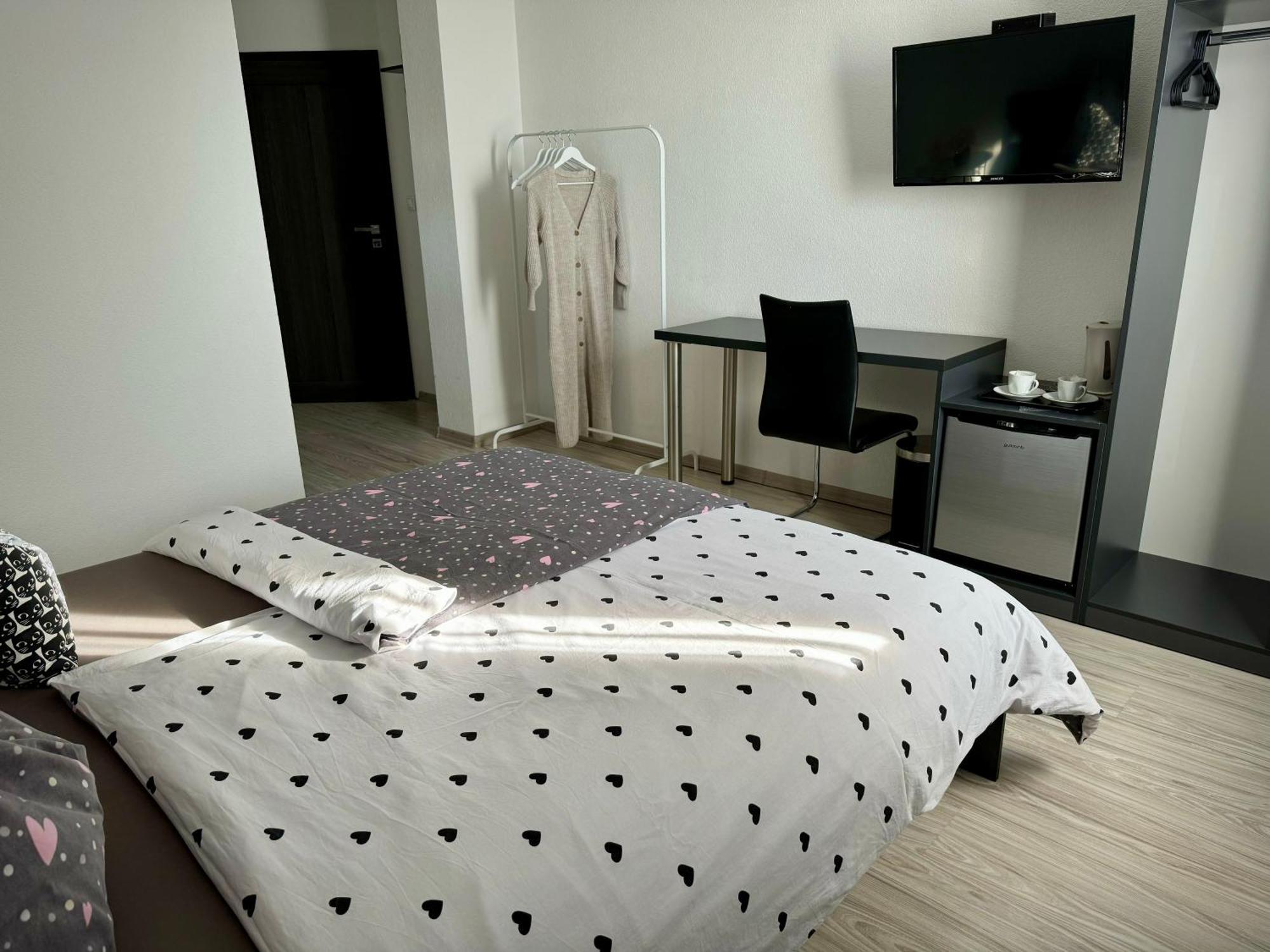 Vila Garufa Wellness & Spa Vysoke Tatry Bagian luar foto