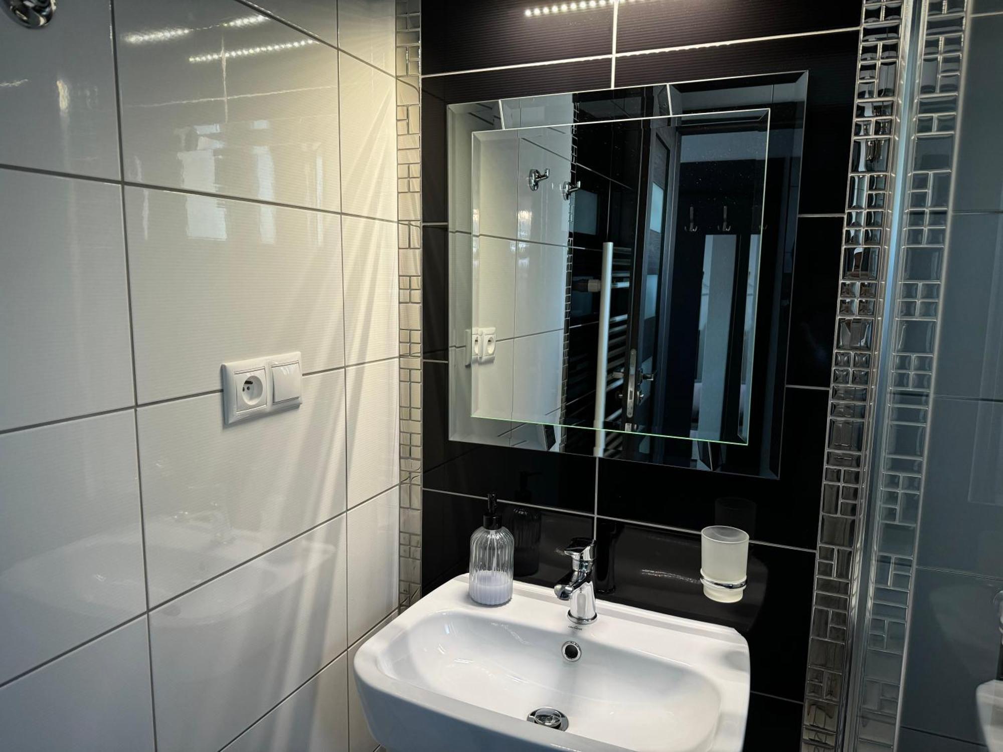 Vila Garufa Wellness & Spa Vysoke Tatry Bagian luar foto