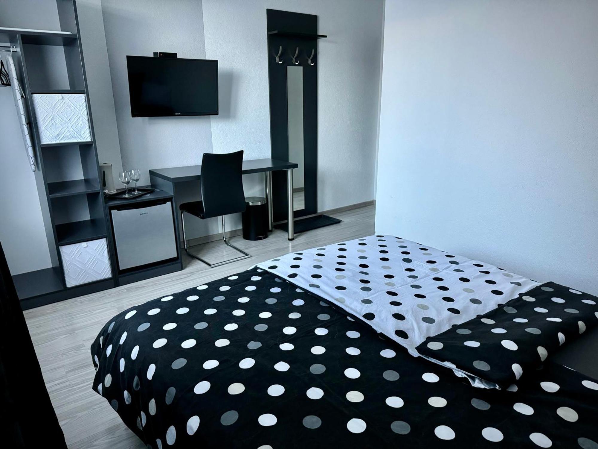 Vila Garufa Wellness & Spa Vysoke Tatry Bagian luar foto