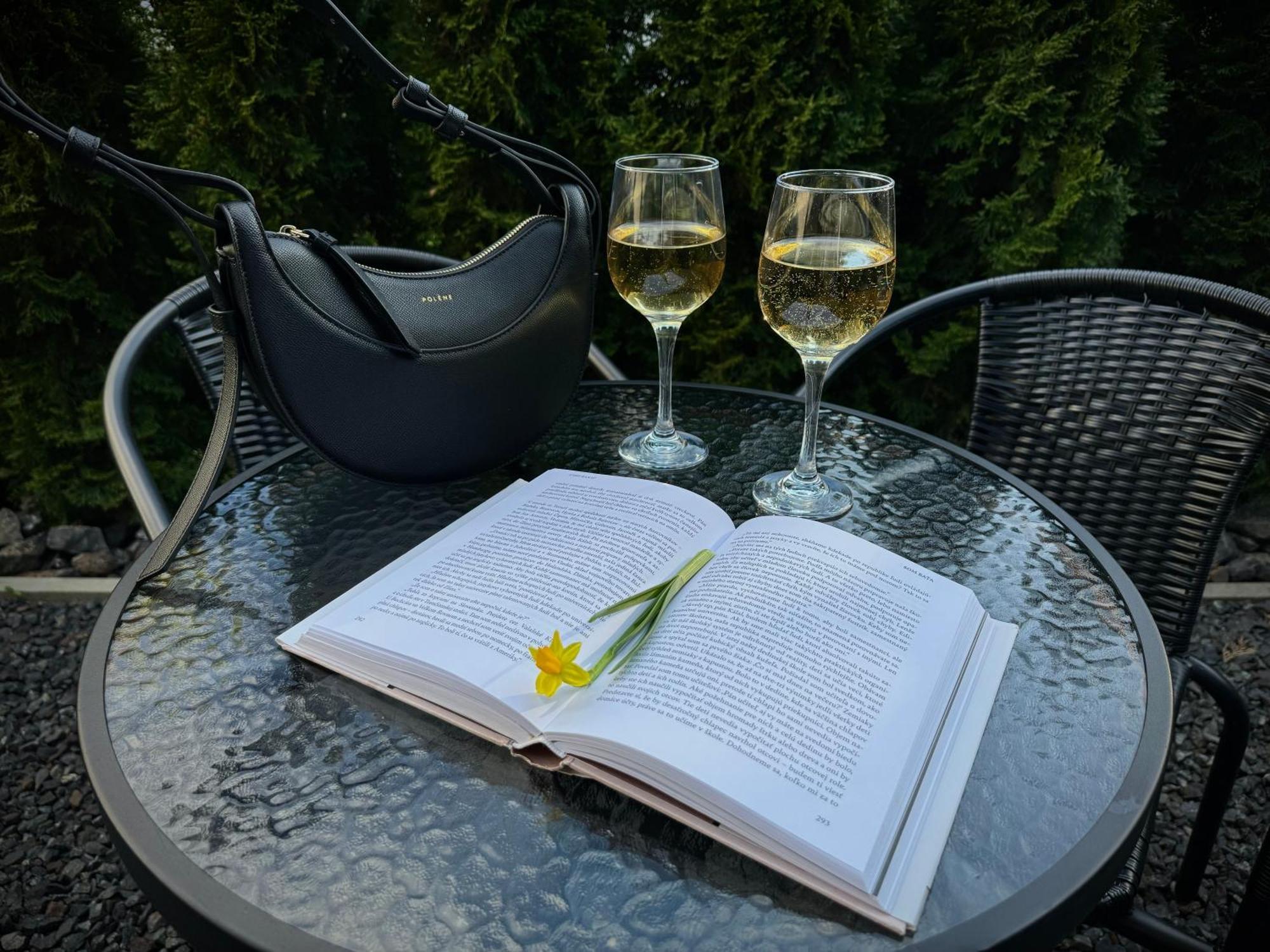 Vila Garufa Wellness & Spa Vysoke Tatry Bagian luar foto