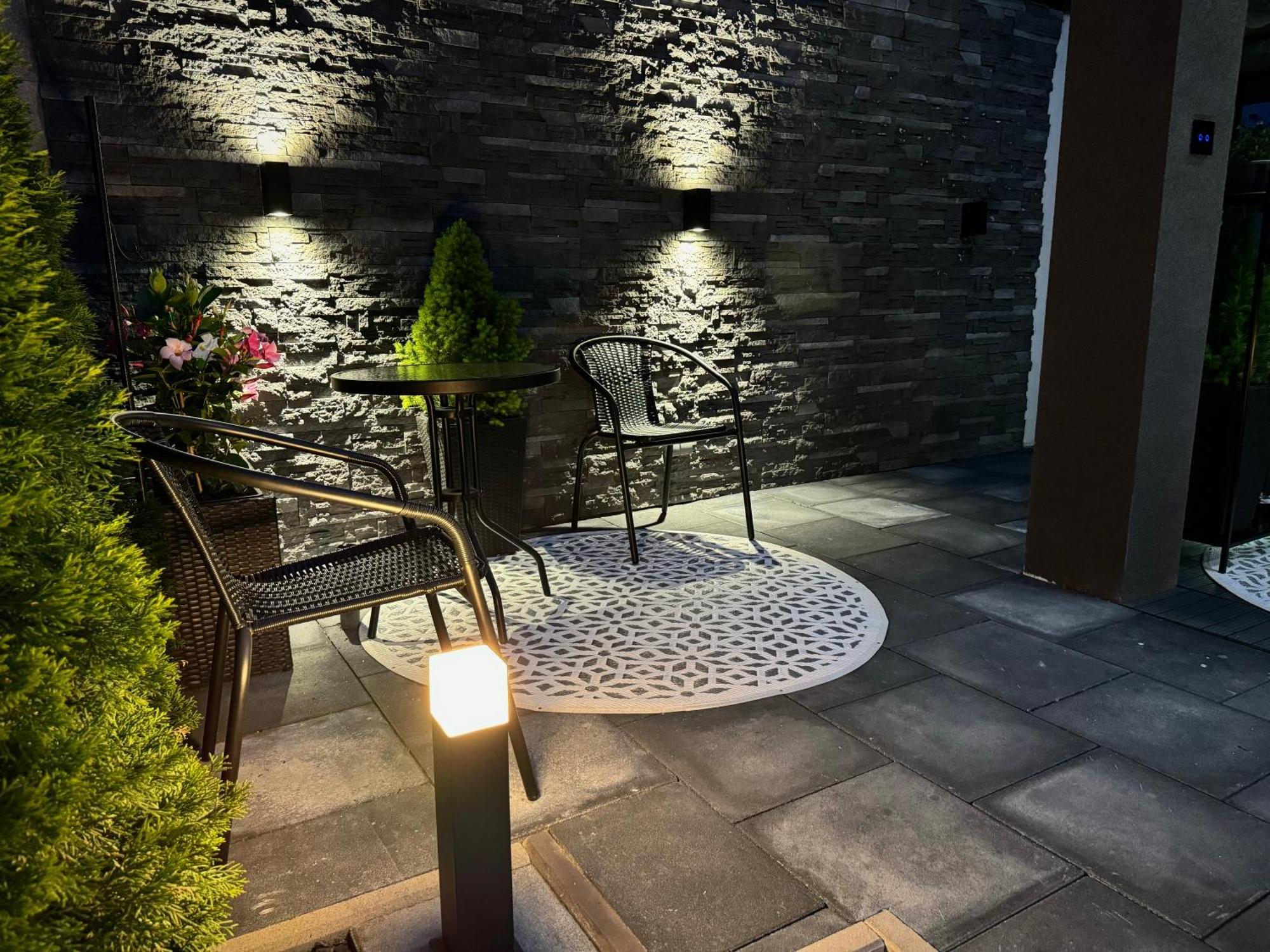 Vila Garufa Wellness & Spa Vysoke Tatry Bagian luar foto