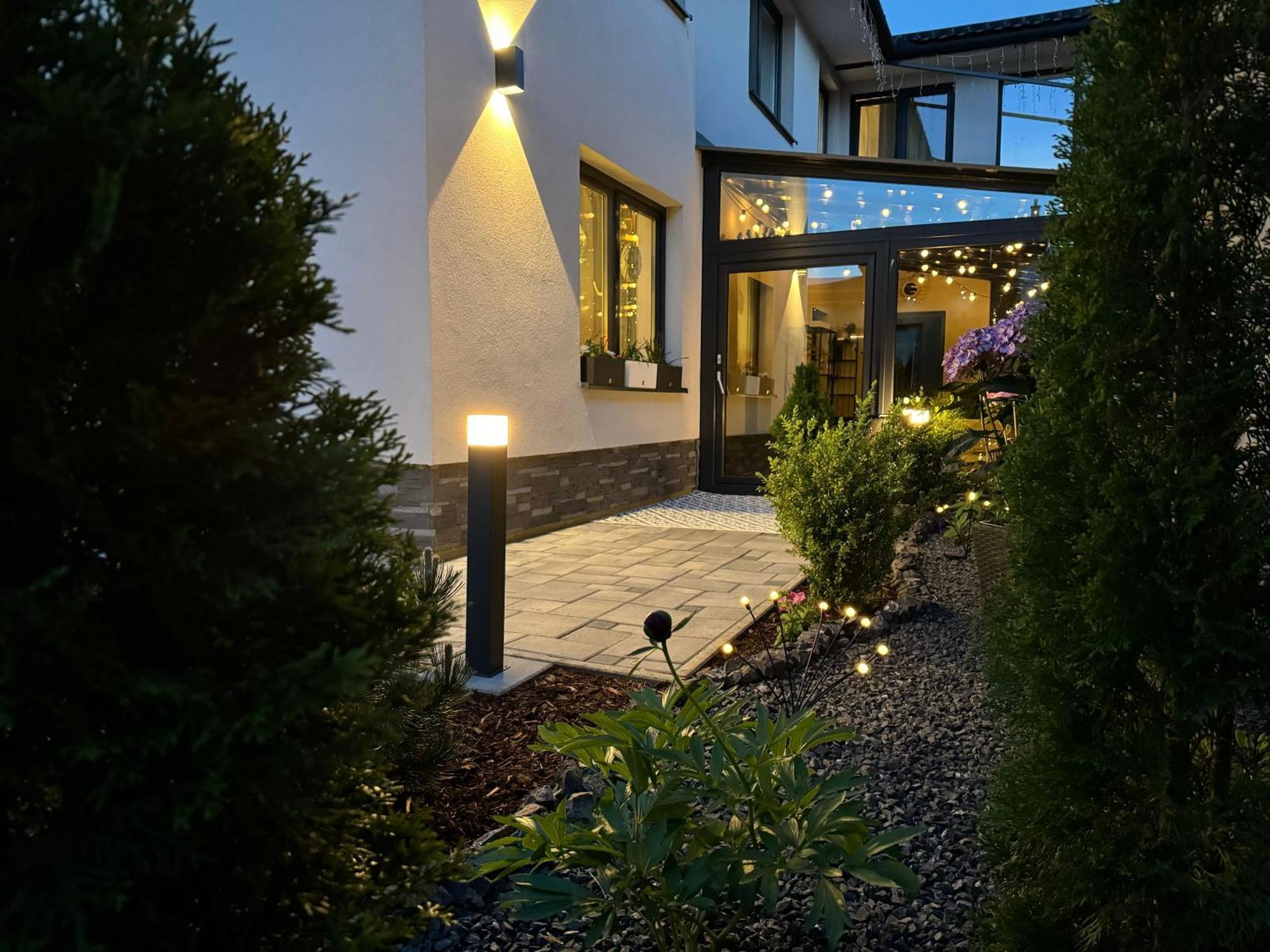 Vila Garufa Wellness & Spa Vysoke Tatry Bagian luar foto