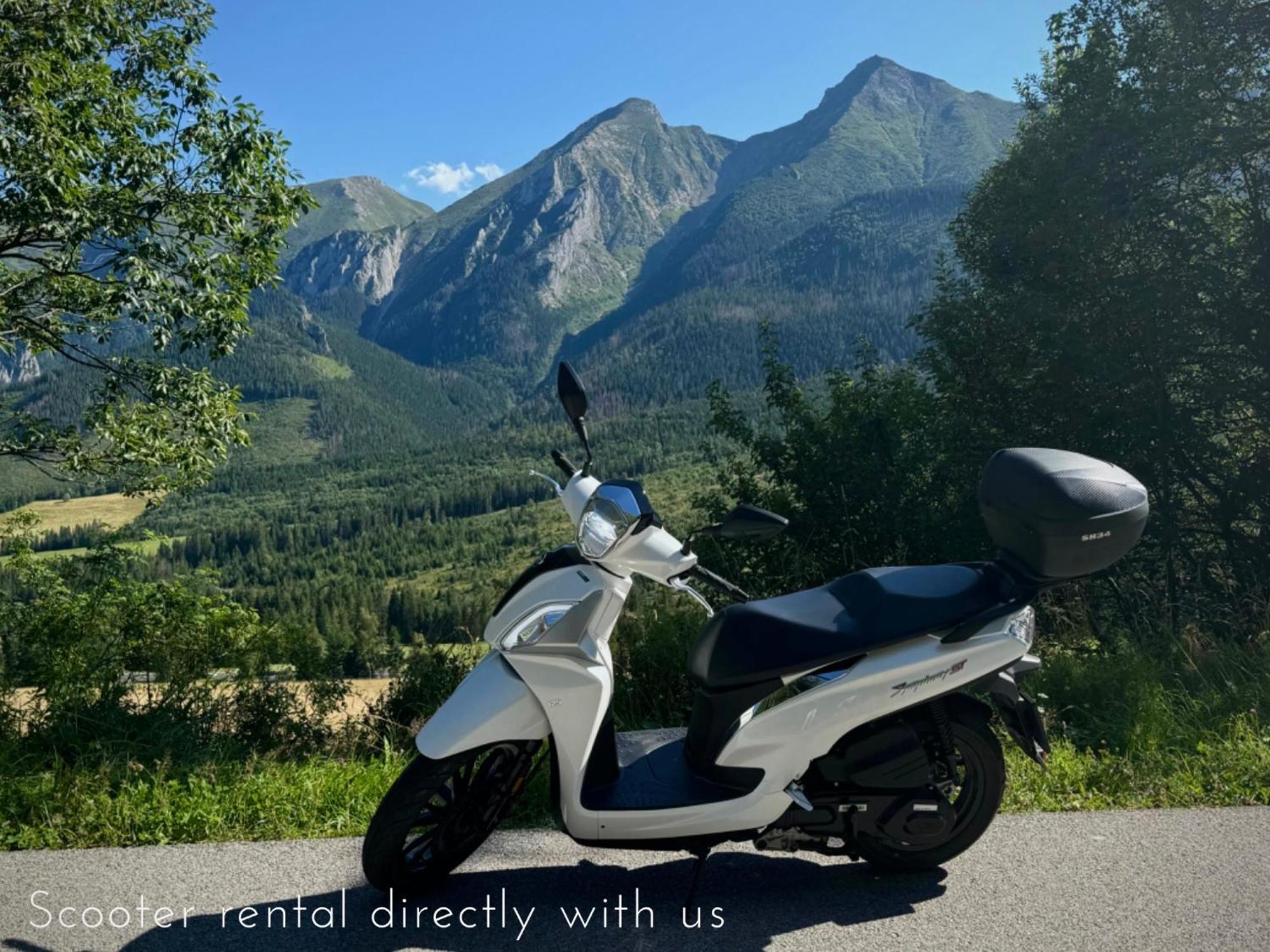 Vila Garufa Wellness & Spa Vysoke Tatry Bagian luar foto