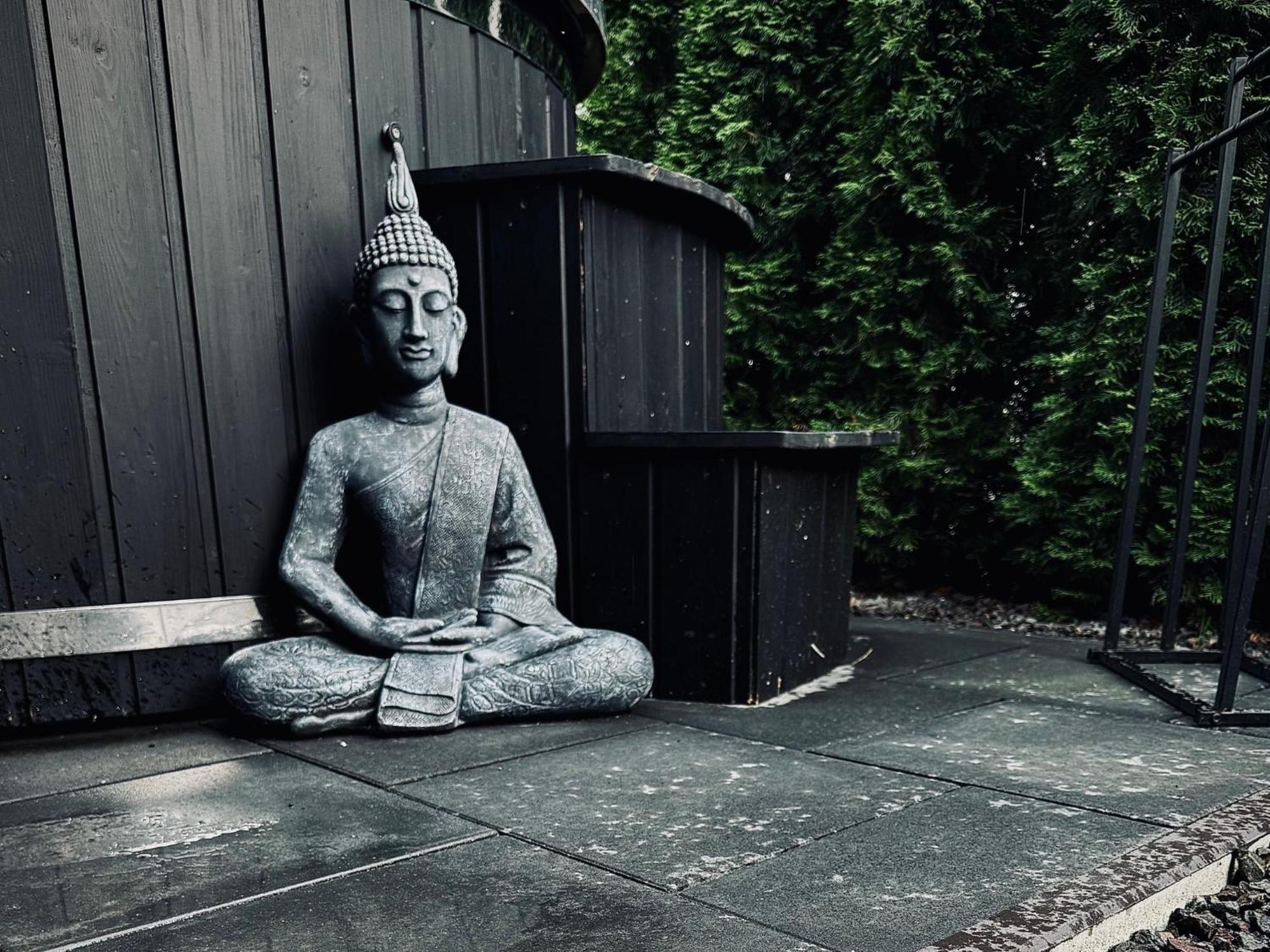 Vila Garufa Wellness & Spa Vysoke Tatry Bagian luar foto