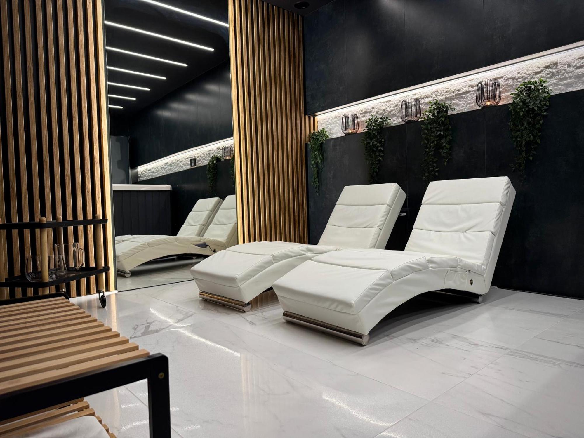 Vila Garufa Wellness & Spa Vysoke Tatry Bagian luar foto