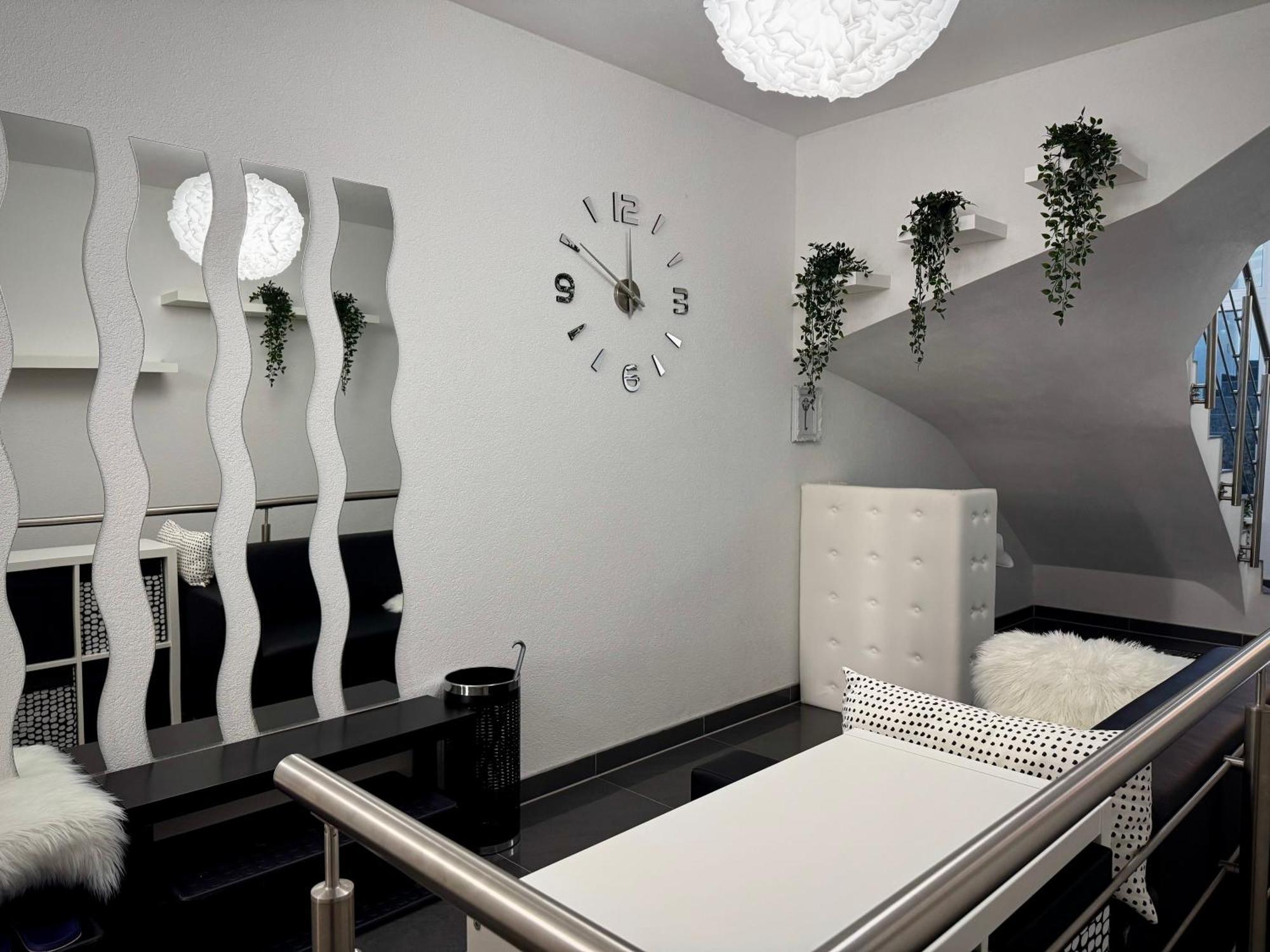 Vila Garufa Wellness & Spa Vysoke Tatry Bagian luar foto
