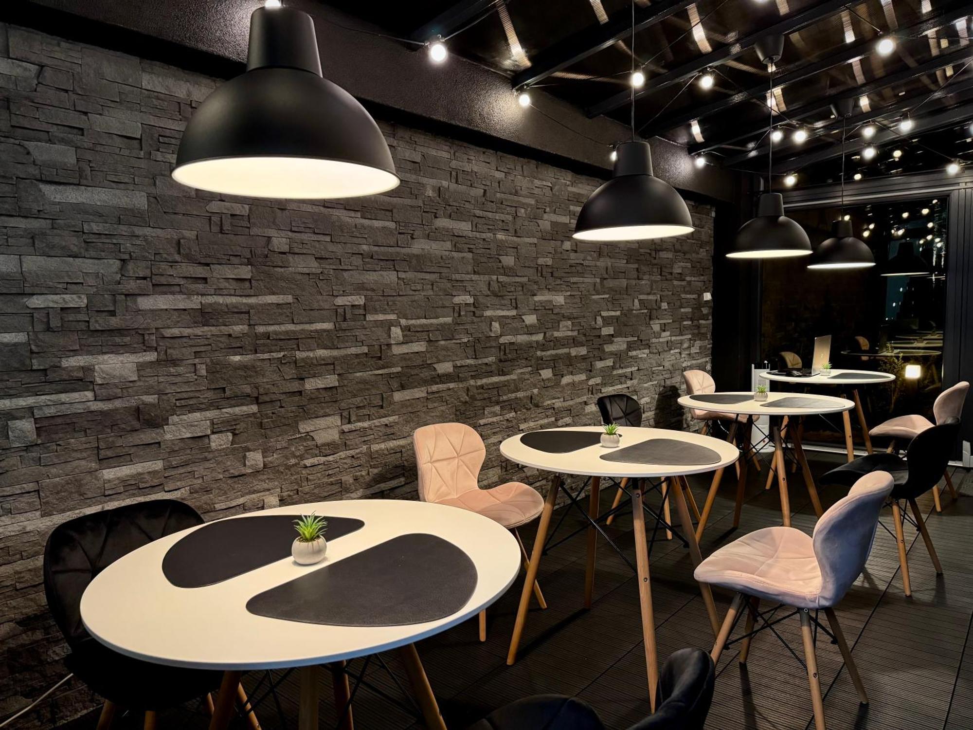 Vila Garufa Wellness & Spa Vysoke Tatry Bagian luar foto
