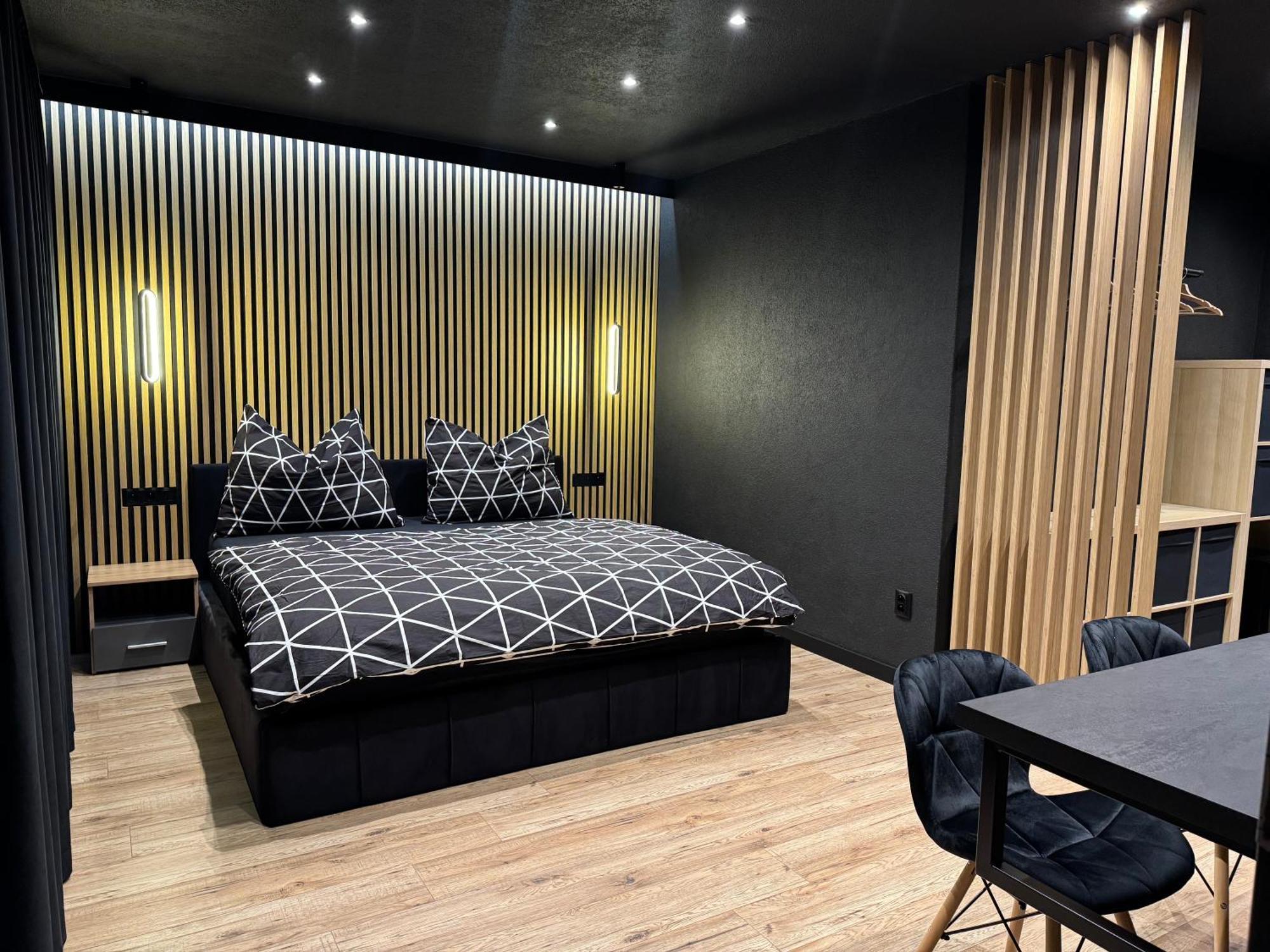 Vila Garufa Wellness & Spa Vysoke Tatry Bagian luar foto