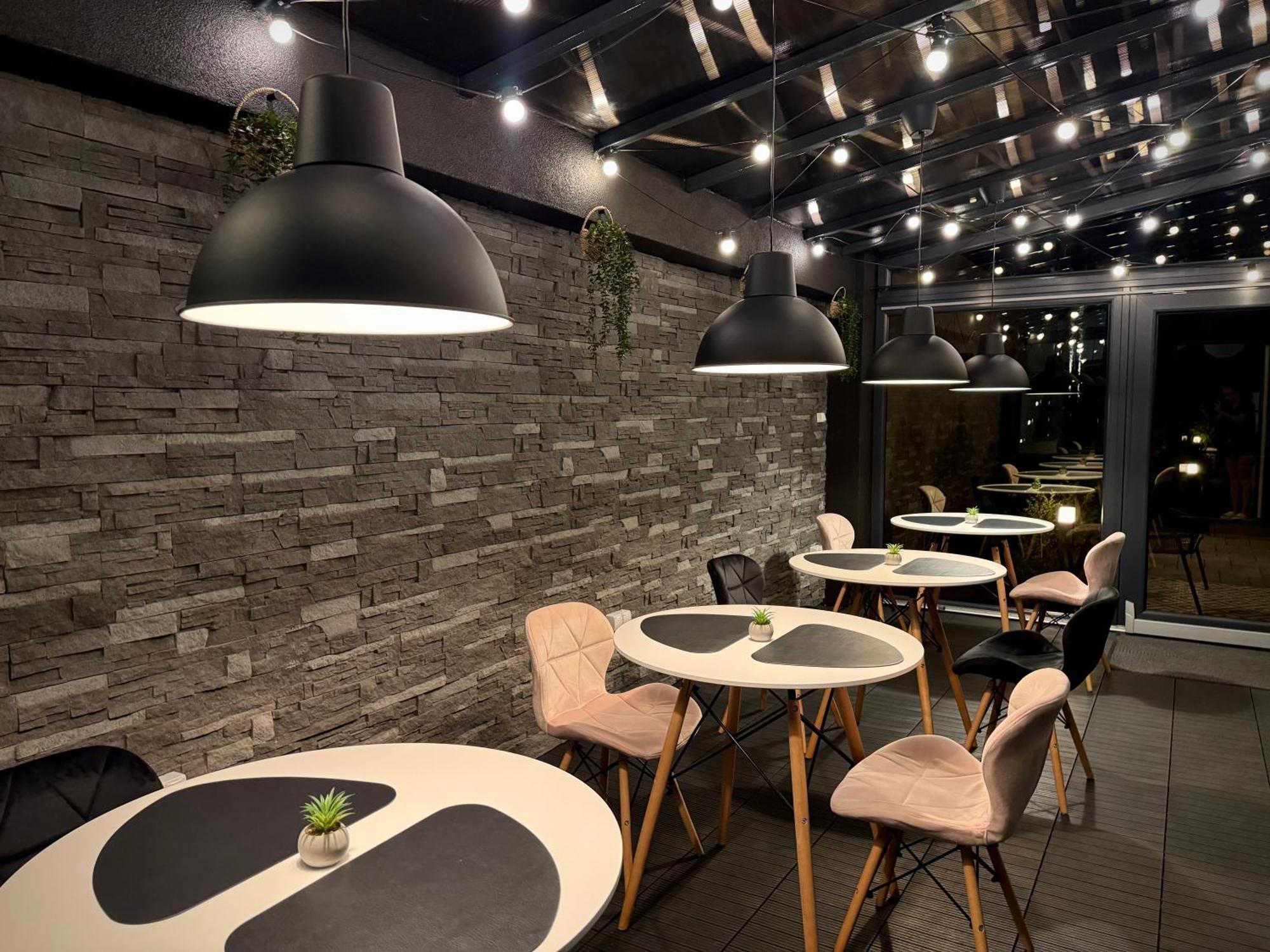 Vila Garufa Wellness & Spa Vysoke Tatry Bagian luar foto