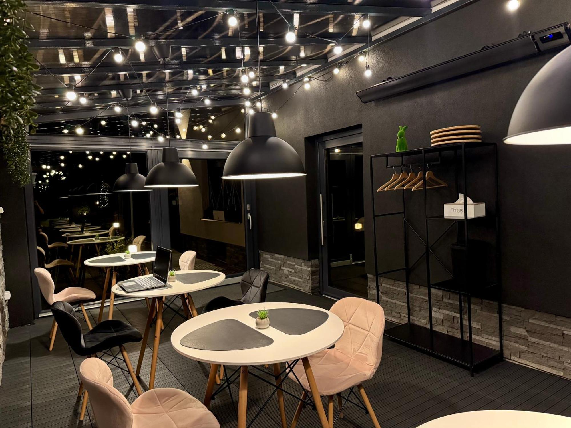 Vila Garufa Wellness & Spa Vysoke Tatry Bagian luar foto