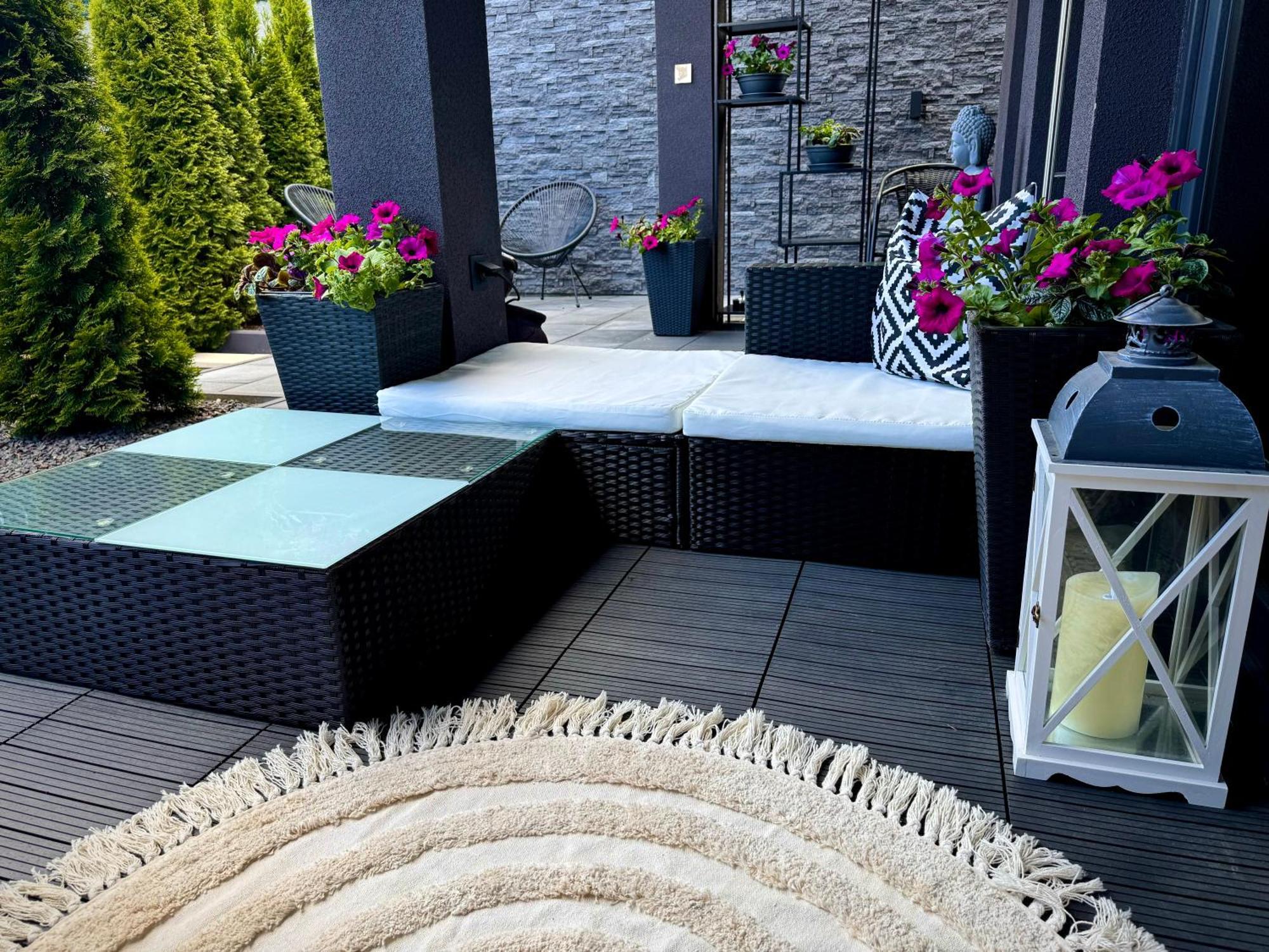 Vila Garufa Wellness & Spa Vysoke Tatry Bagian luar foto